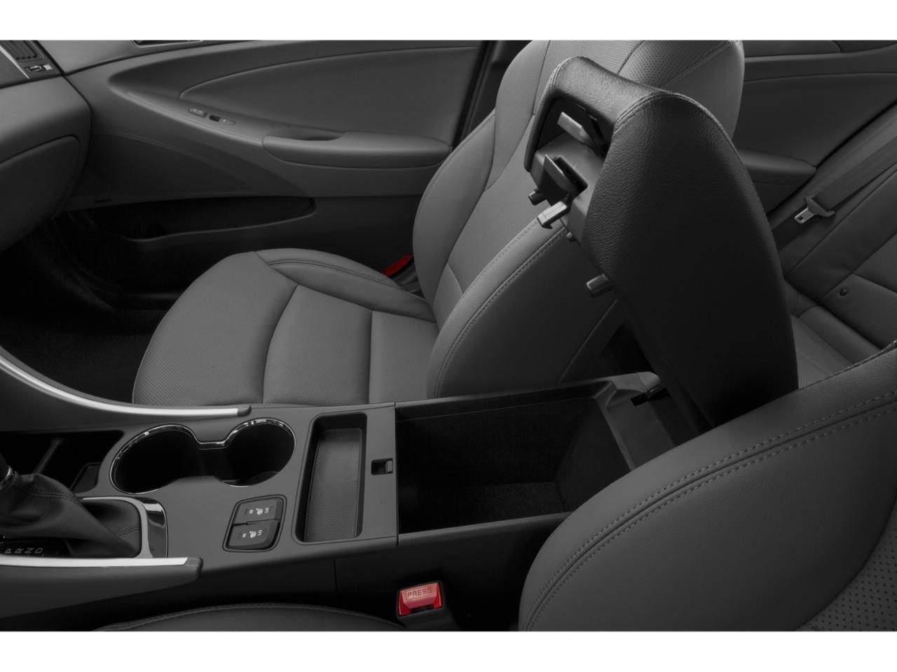 2015 Hyundai Sonata Hybrid Sedan Beeville TX