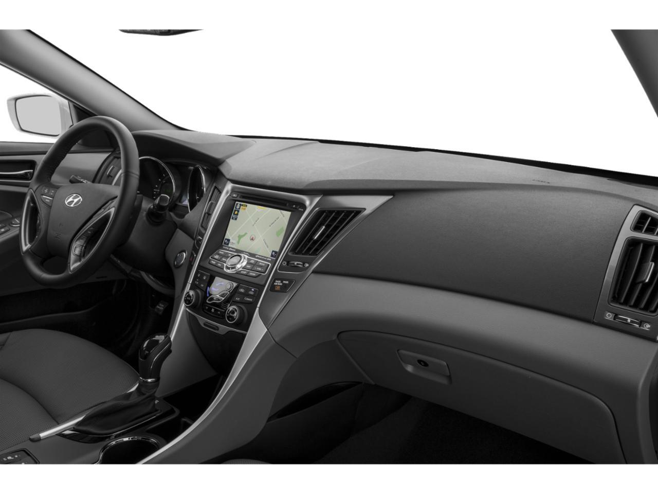 2015 Hyundai Sonata Hybrid Sedan Beeville TX