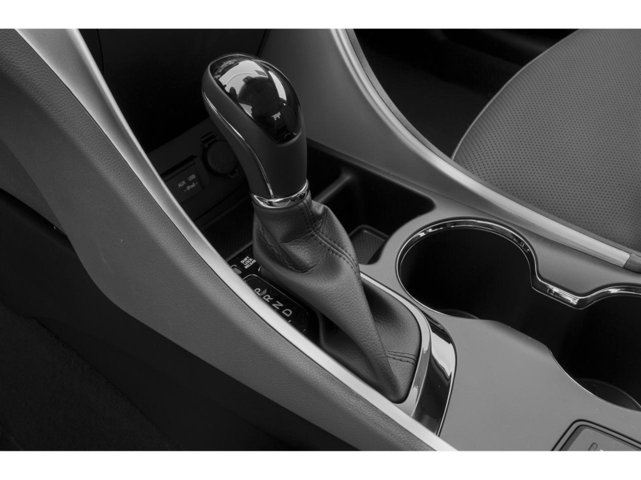 2015 Hyundai Sonata Hybrid Sedan Beeville TX