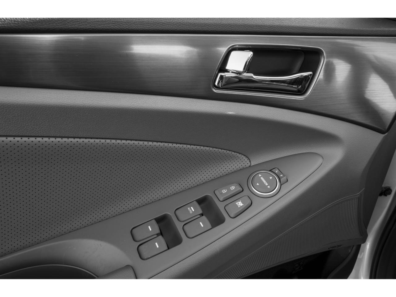 2015 Hyundai Sonata Hybrid Sedan Beeville TX