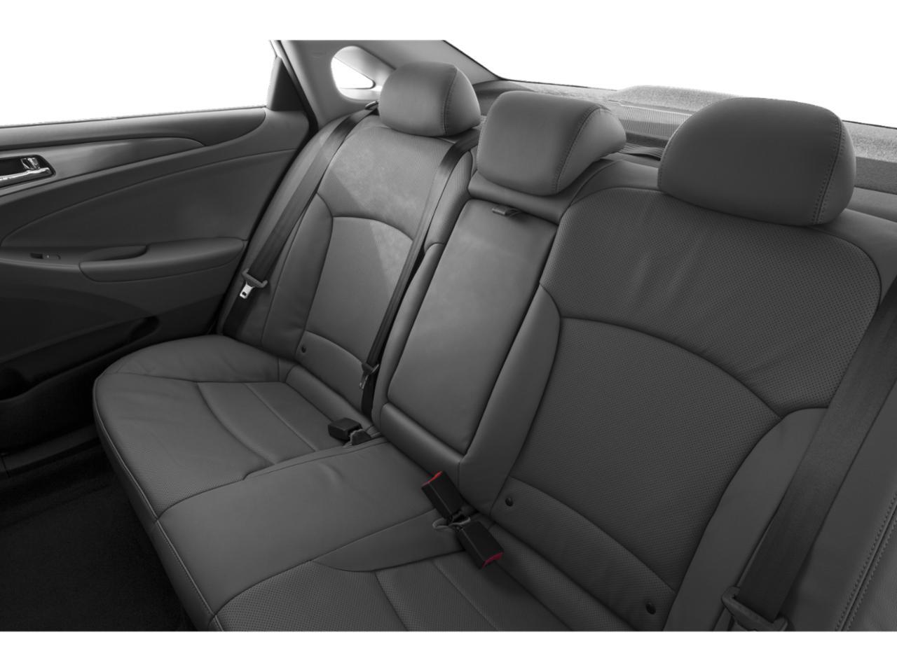 2015 Hyundai Sonata Hybrid Sedan Beeville TX