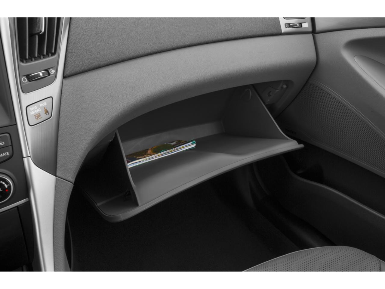 2015 Hyundai Sonata Hybrid Sedan Beeville TX