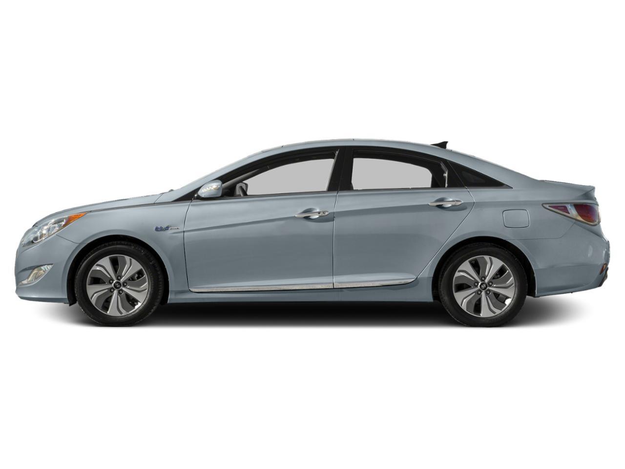 2015 Hyundai Sonata Hybrid Sedan Beeville TX