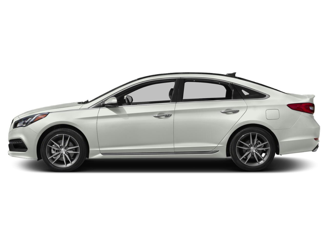 2015 Hyundai Sonata Limited 2.0T Chantilly VA