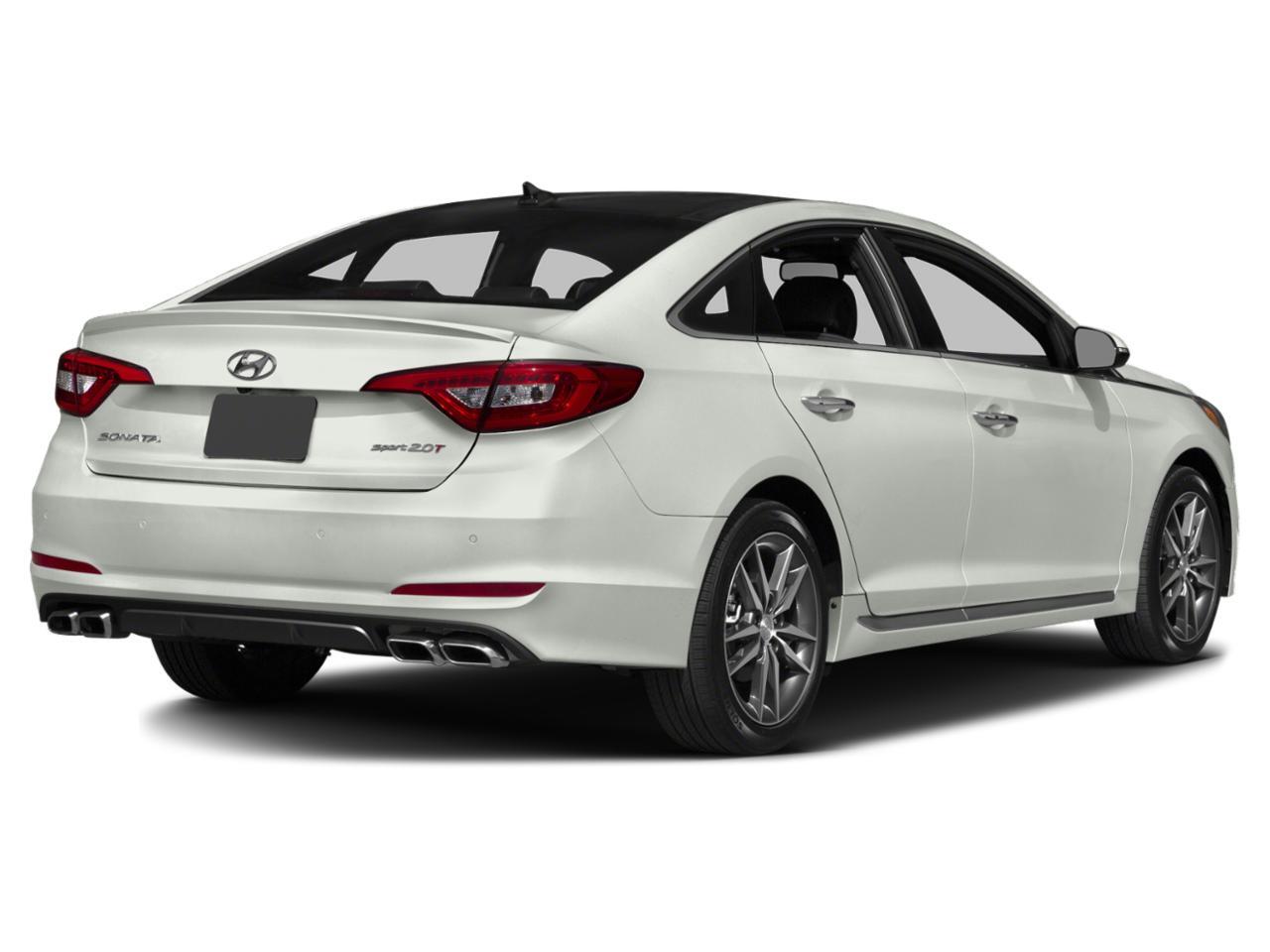 2015 Hyundai Sonata Limited 2.0T San Antonio TX