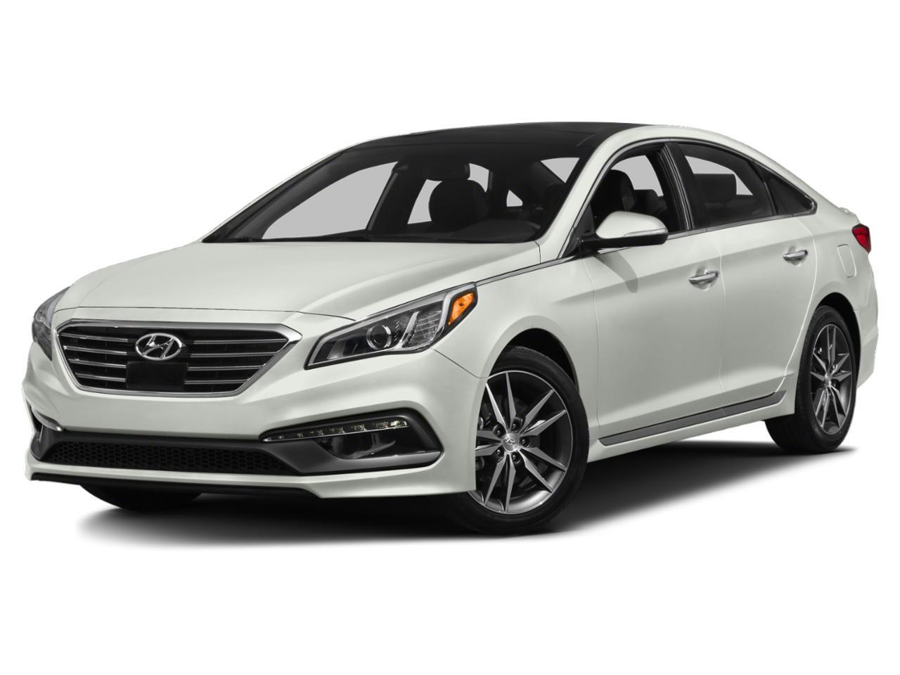 2015 Hyundai Sonata Limited 2.0T San Antonio TX