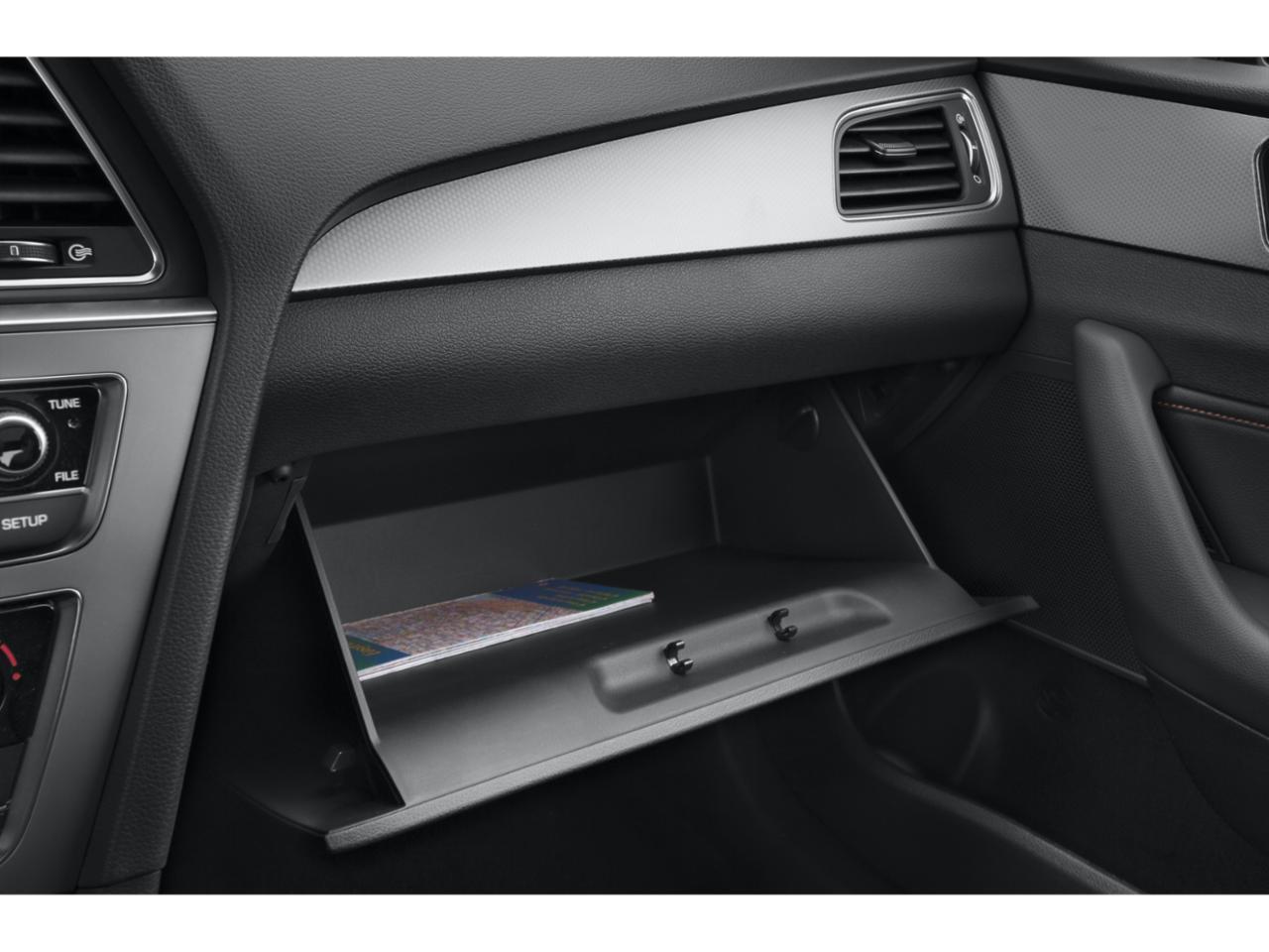 2015 Hyundai Sonata Limited 2.0T San Antonio TX