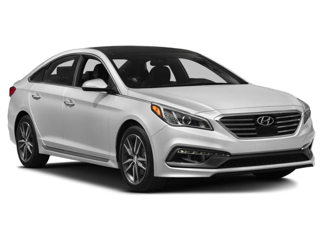 2015 Hyundai Sonata Limited 2.0T San Antonio TX