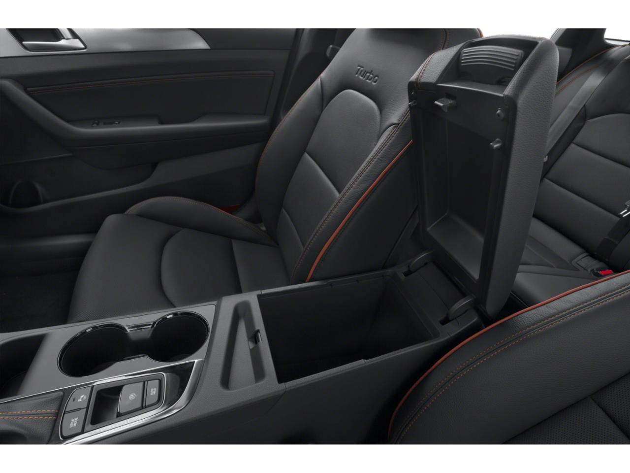 2015 Hyundai Sonata Limited 2.0T San Antonio TX