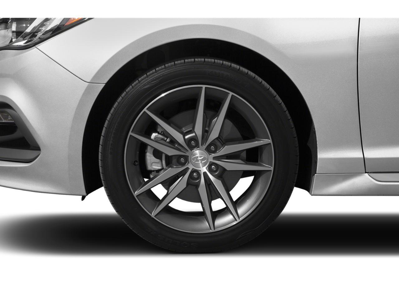 2015 Hyundai Sonata Limited 2.0T San Antonio TX