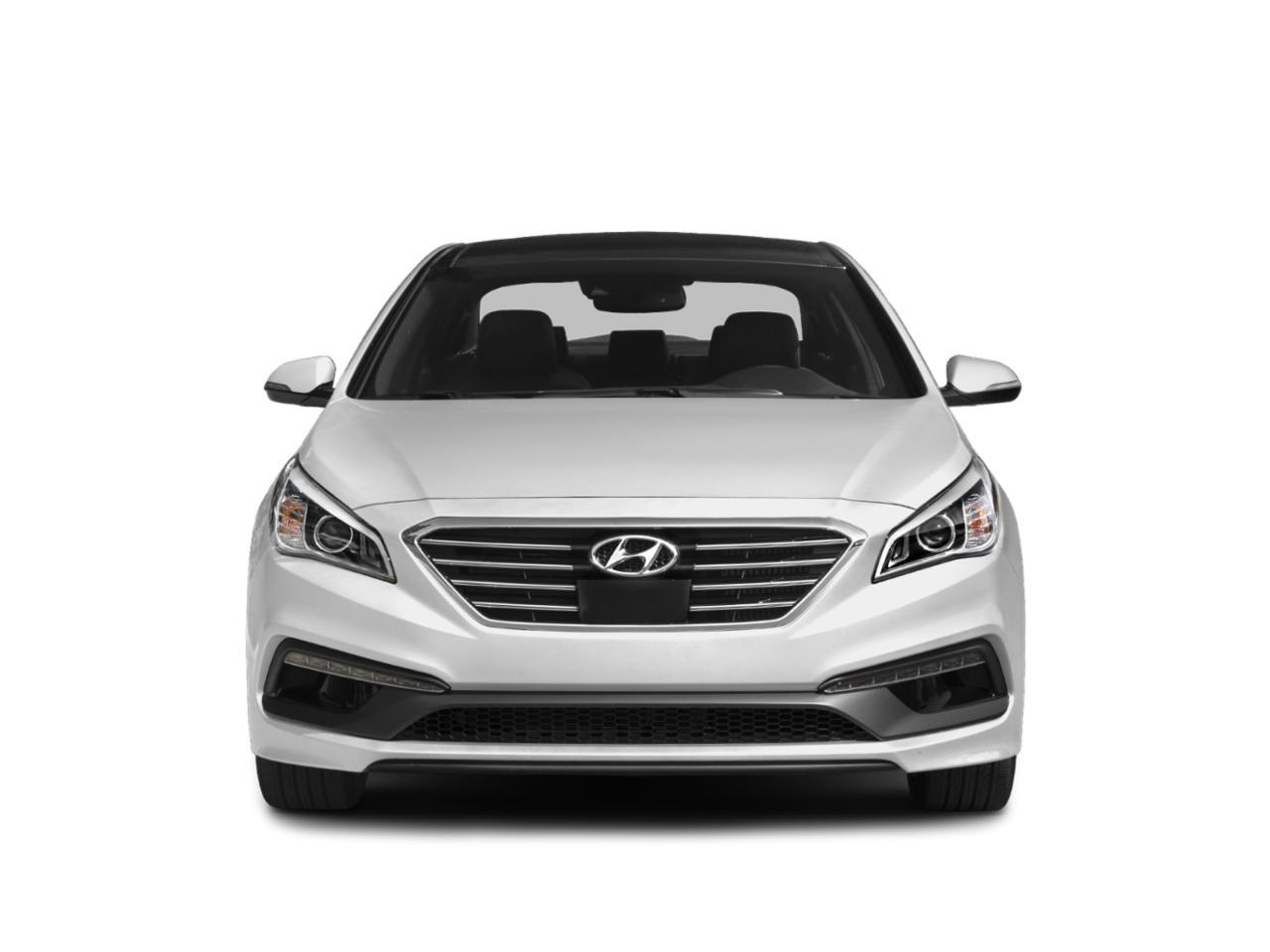 2015 Hyundai Sonata Limited 2.0T San Antonio TX