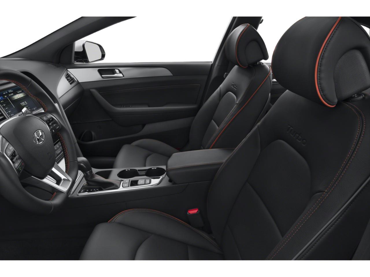 2015 Hyundai Sonata Limited 2.0T San Antonio TX