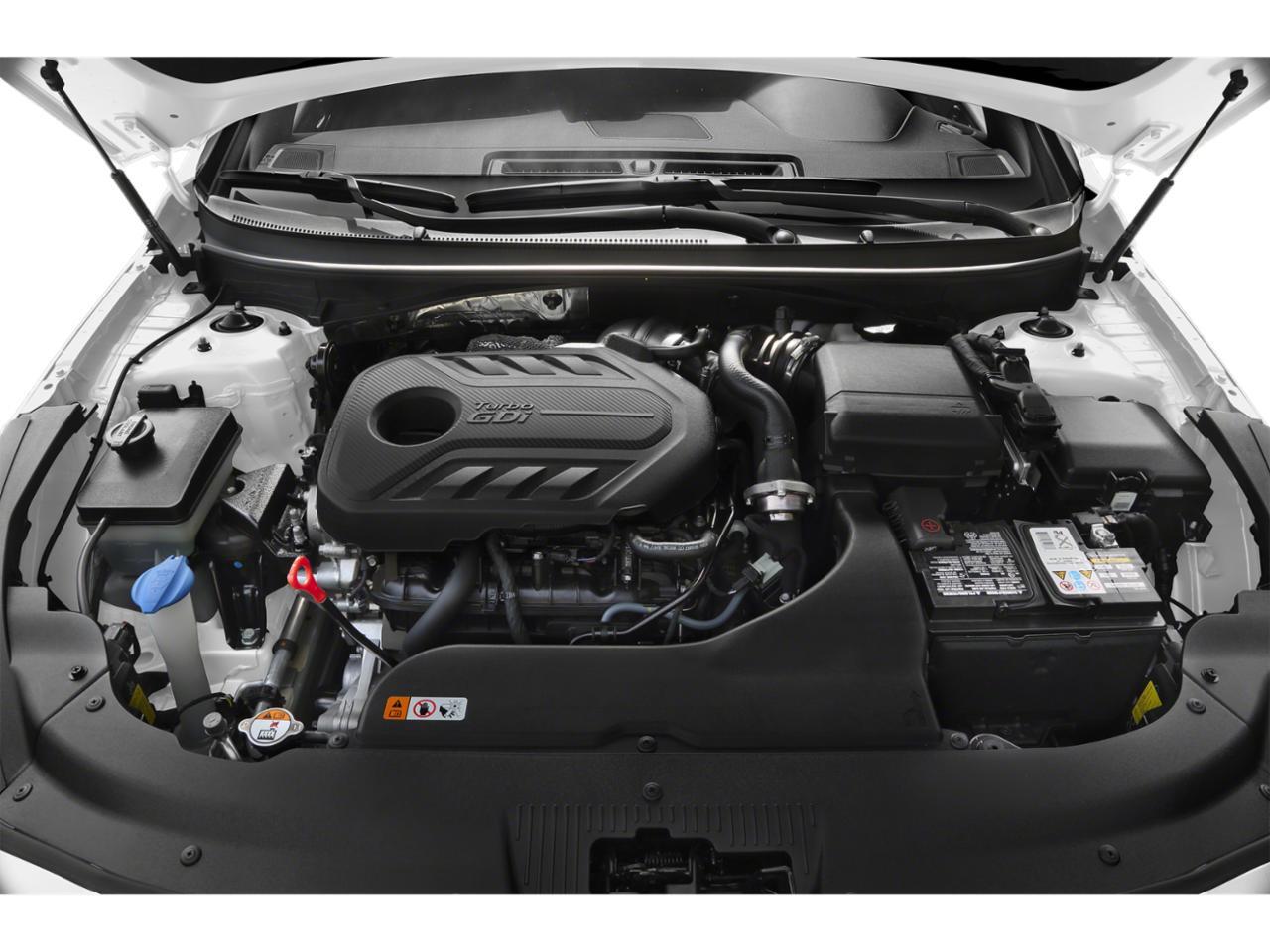 2015 Hyundai Sonata Limited 2.0T San Antonio TX