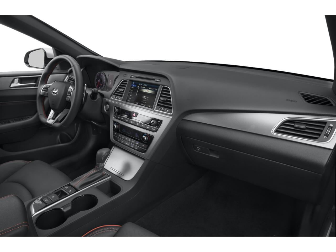 2015 Hyundai Sonata Limited 2.0T San Antonio TX