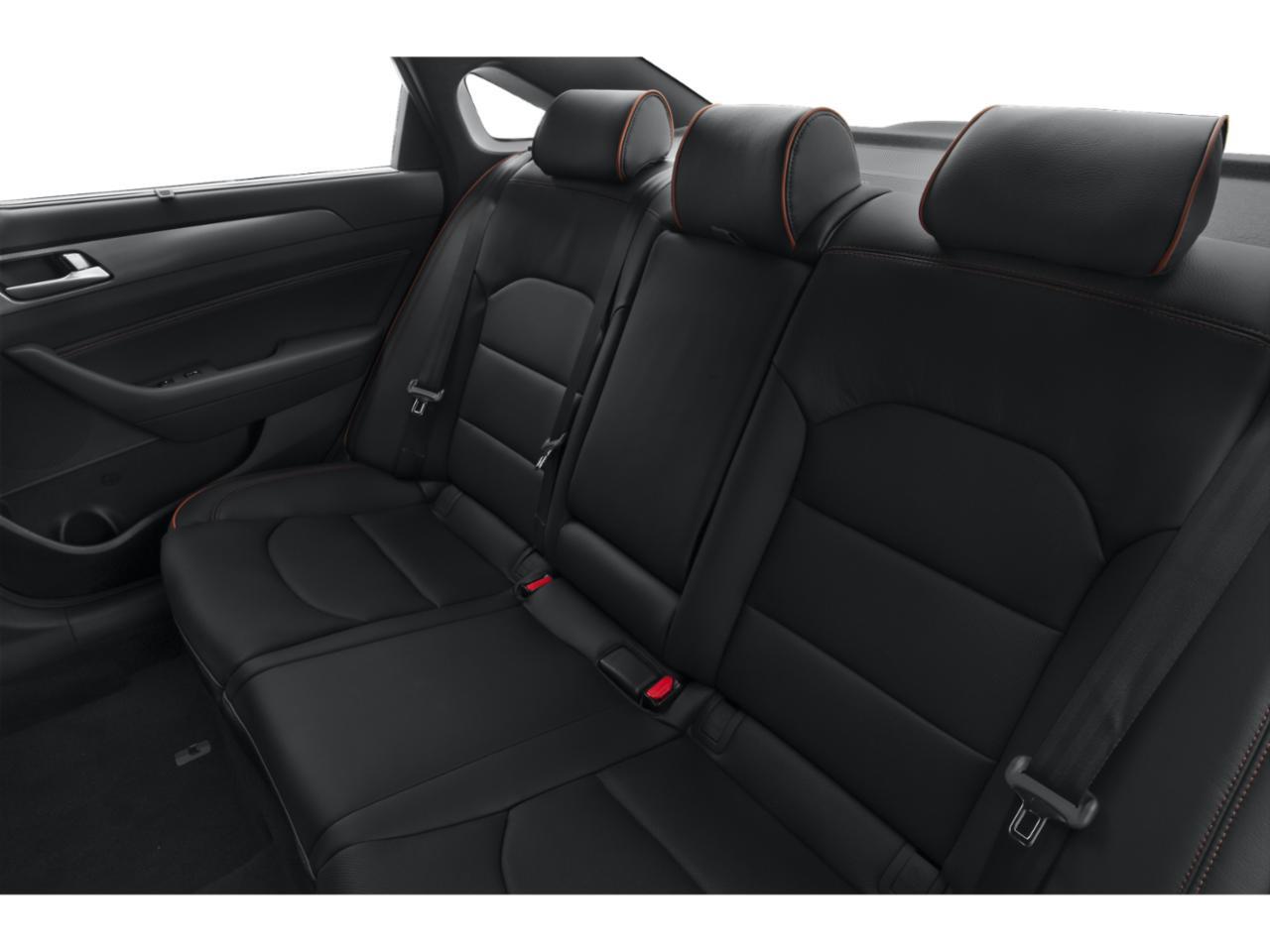 2015 Hyundai Sonata Limited 2.0T San Antonio TX