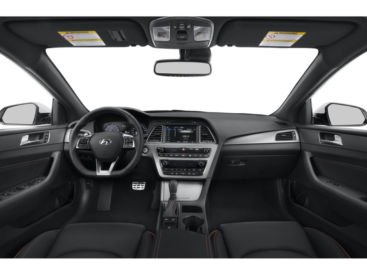 2015 Hyundai Sonata Limited 2.0T San Antonio TX