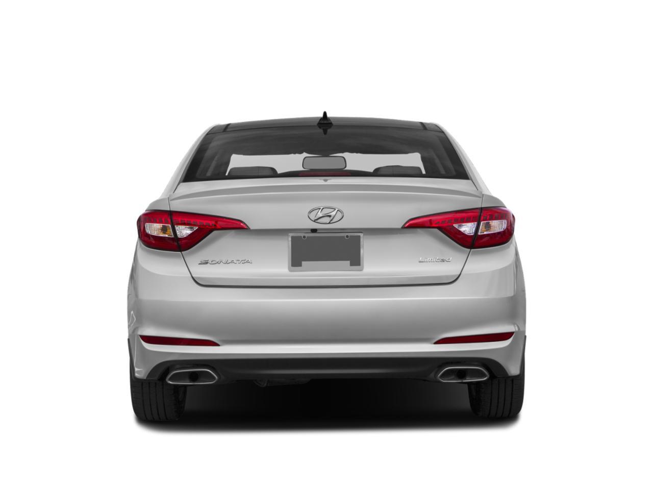 2015 Hyundai Sonata Limited Hot Springs AR