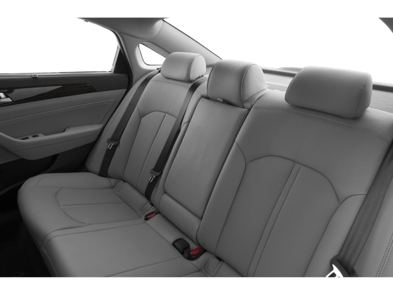 2015 Hyundai Sonata Limited Hot Springs AR