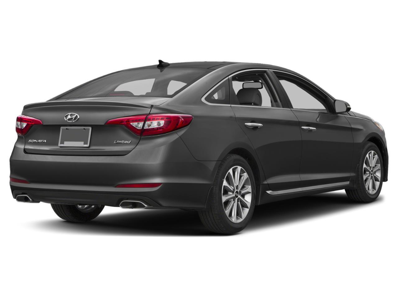 2015 Hyundai Sonata Limited San Clemente CA