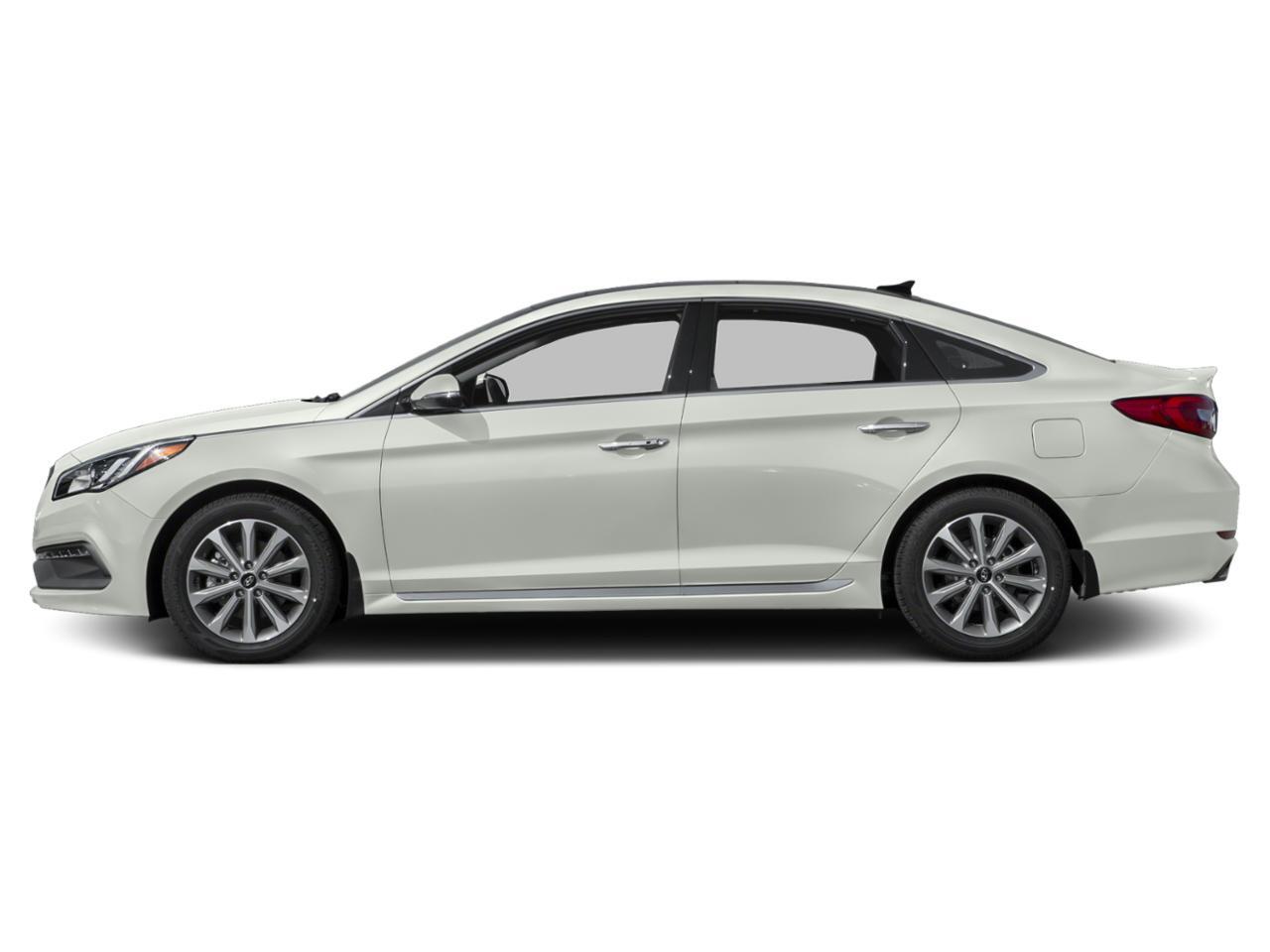 2015 Hyundai Sonata Limited Sedan 4D