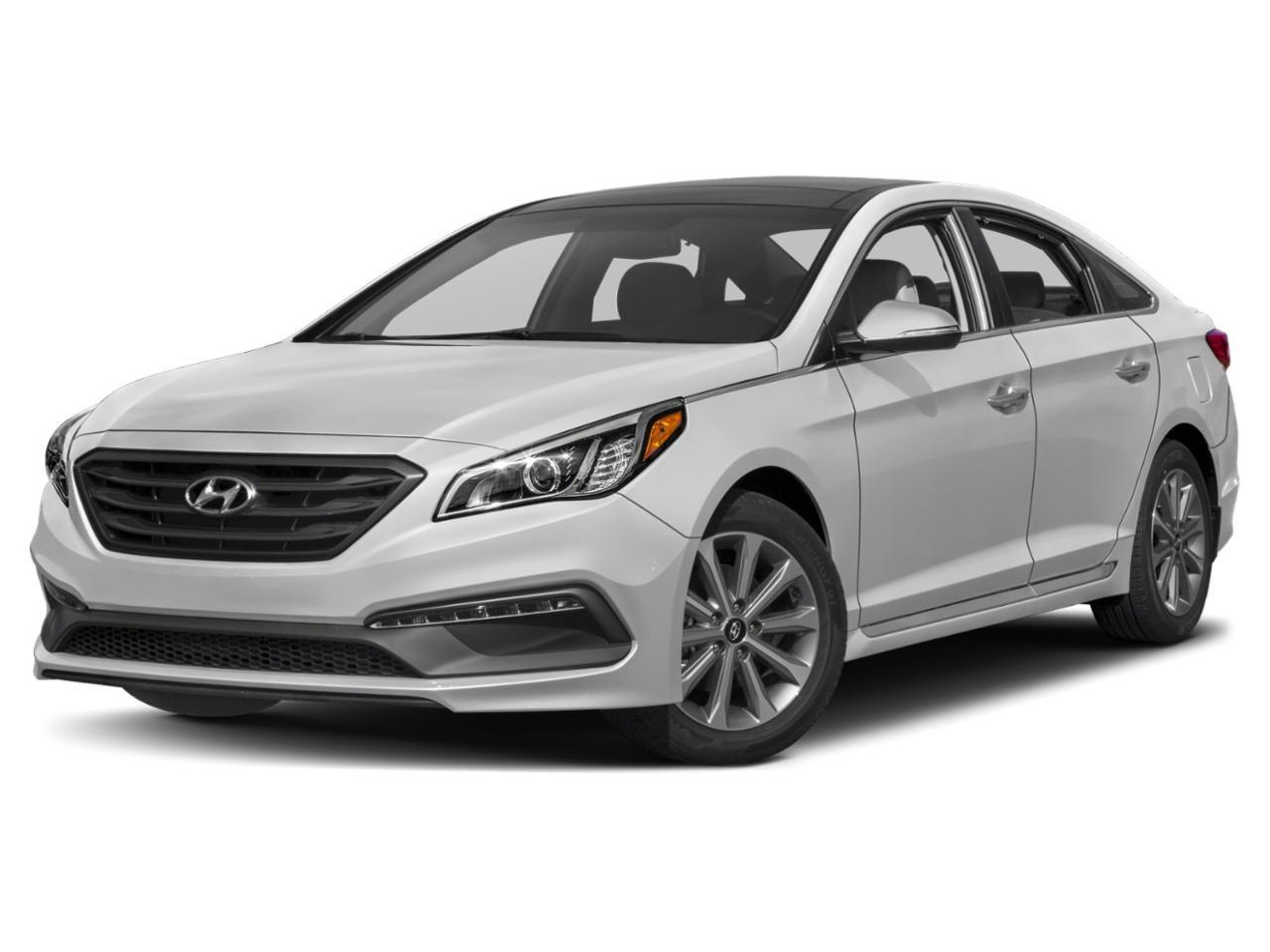 2015 Hyundai Sonata Limited Sedan 4D Kansas City MO