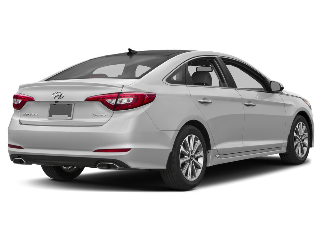 2015 Hyundai Sonata Limited Sedan 4D Kansas City MO