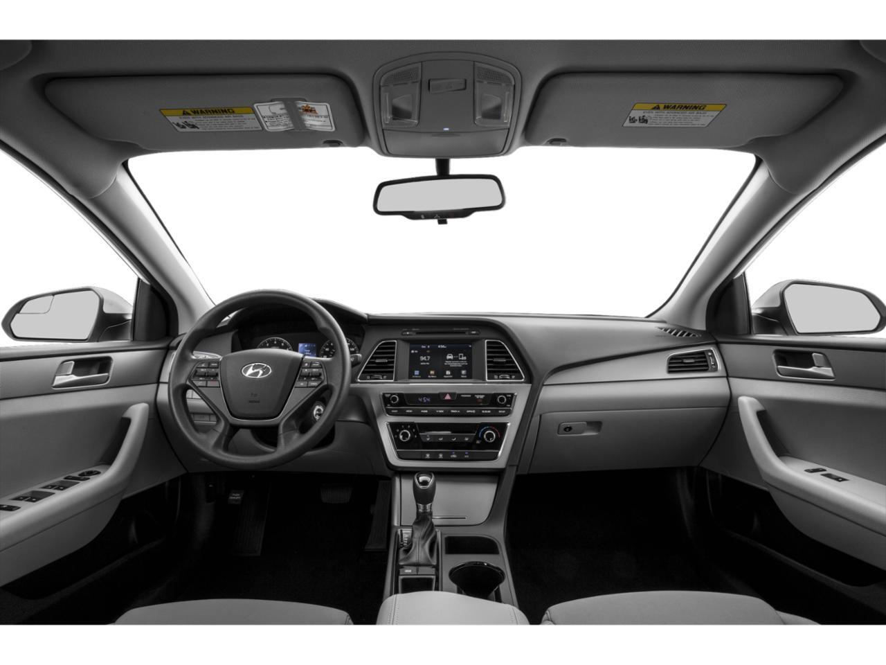 2015 Hyundai Sonata SE Roseville CA