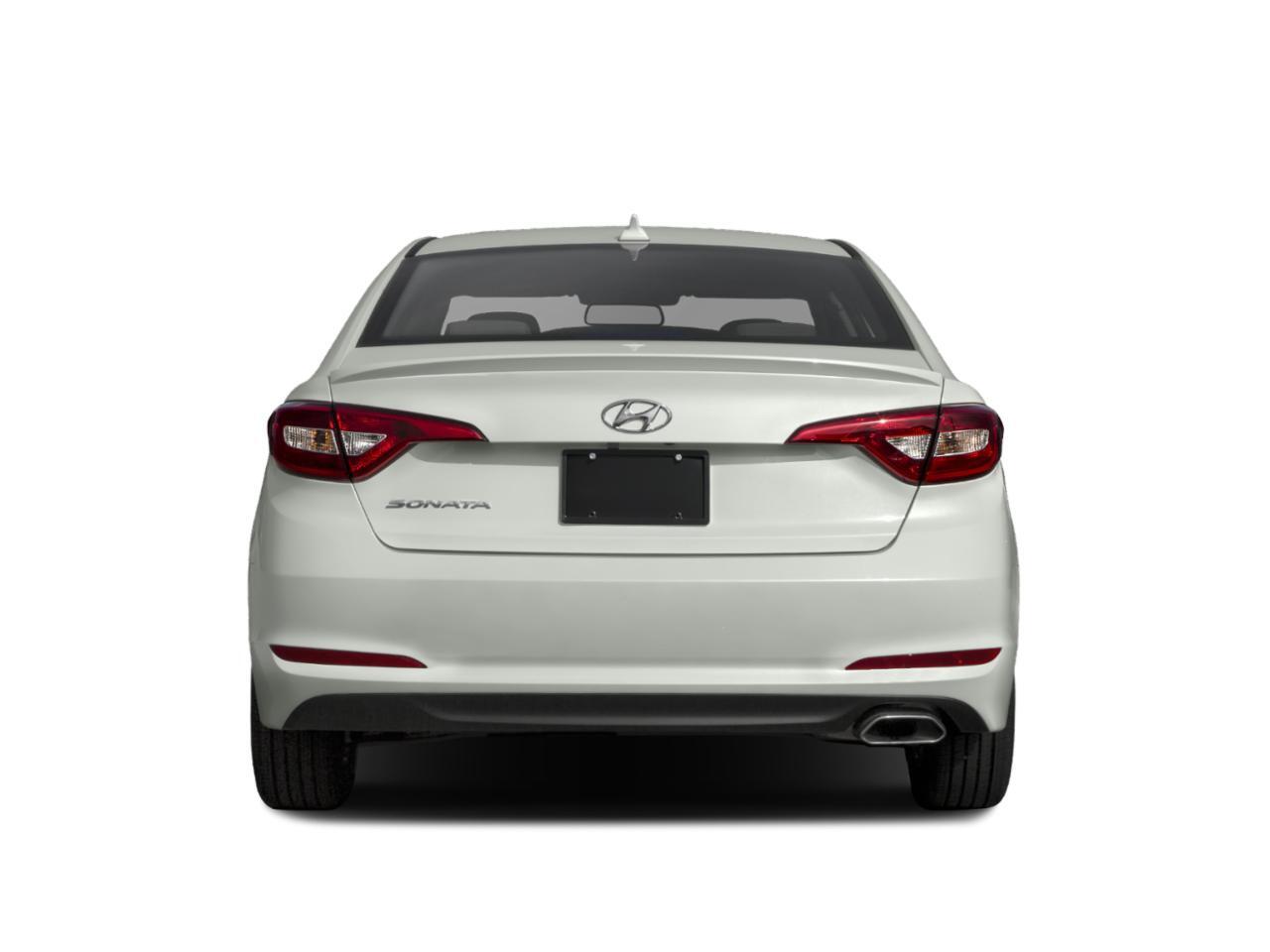 2015 Hyundai Sonata SE Roseville CA