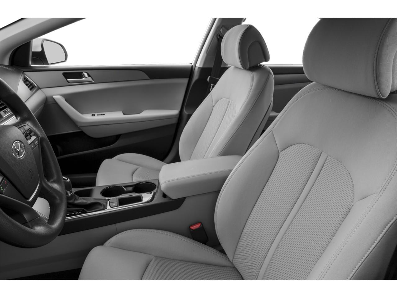 2015 Hyundai Sonata SE Roseville CA