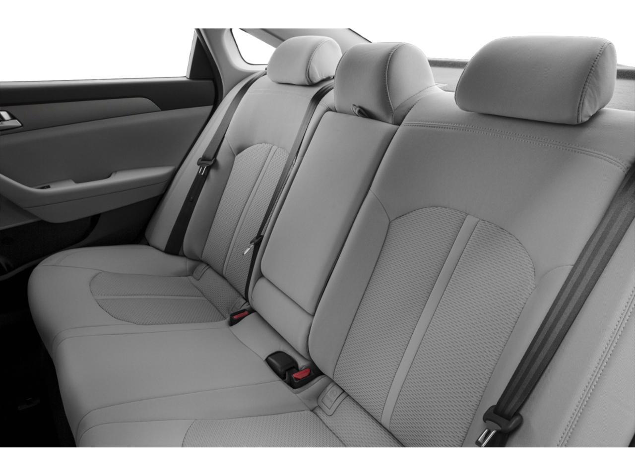 2015 Hyundai Sonata SE Roseville CA