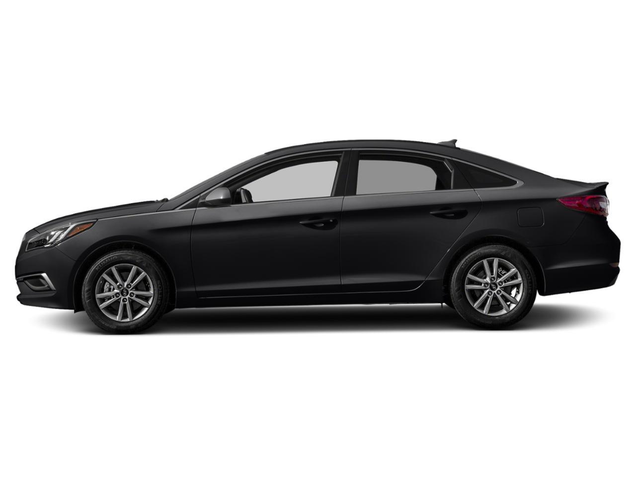 2015 Hyundai Sonata SE Sedan 4D