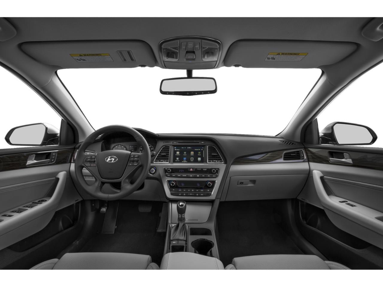 2015 Hyundai Sonata Sport Meridian MS