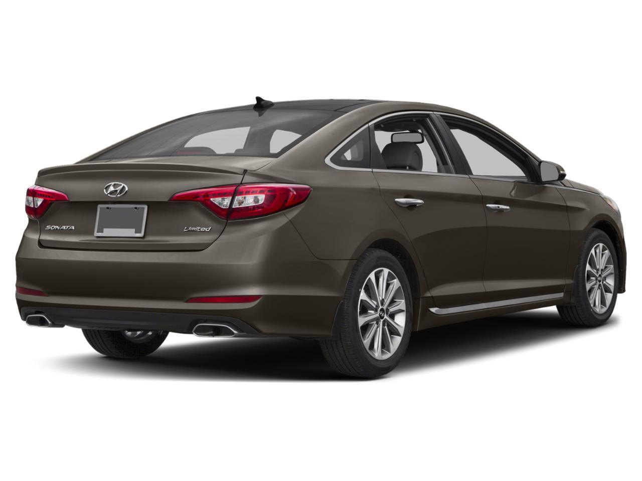 2015 Hyundai Sonata Sport Tucson AZ
