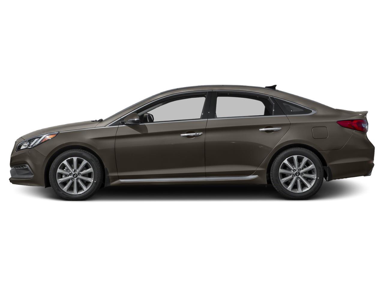 2015 Hyundai Sonata Sport Tucson AZ