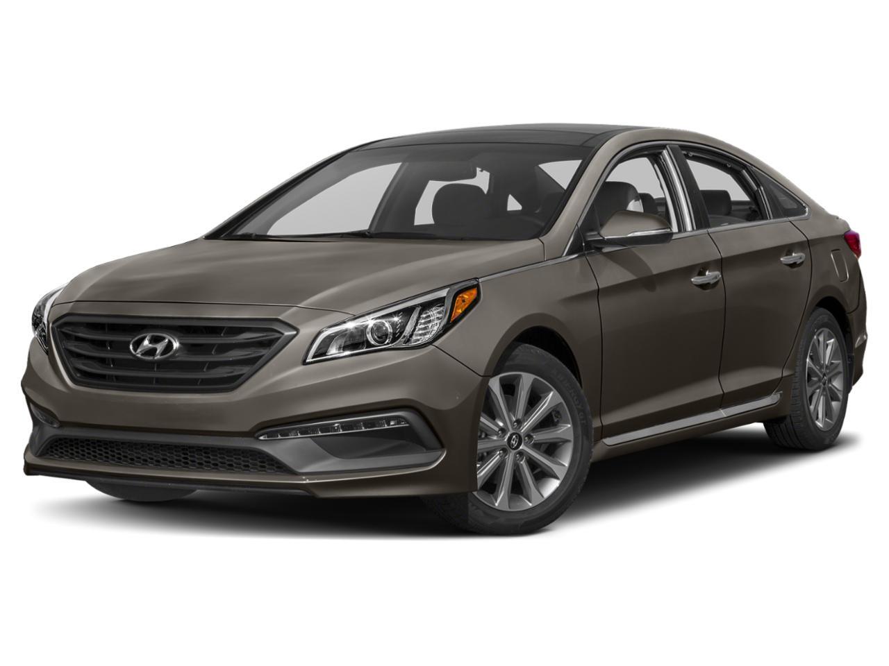 2015 Hyundai Sonata Sport Tucson AZ