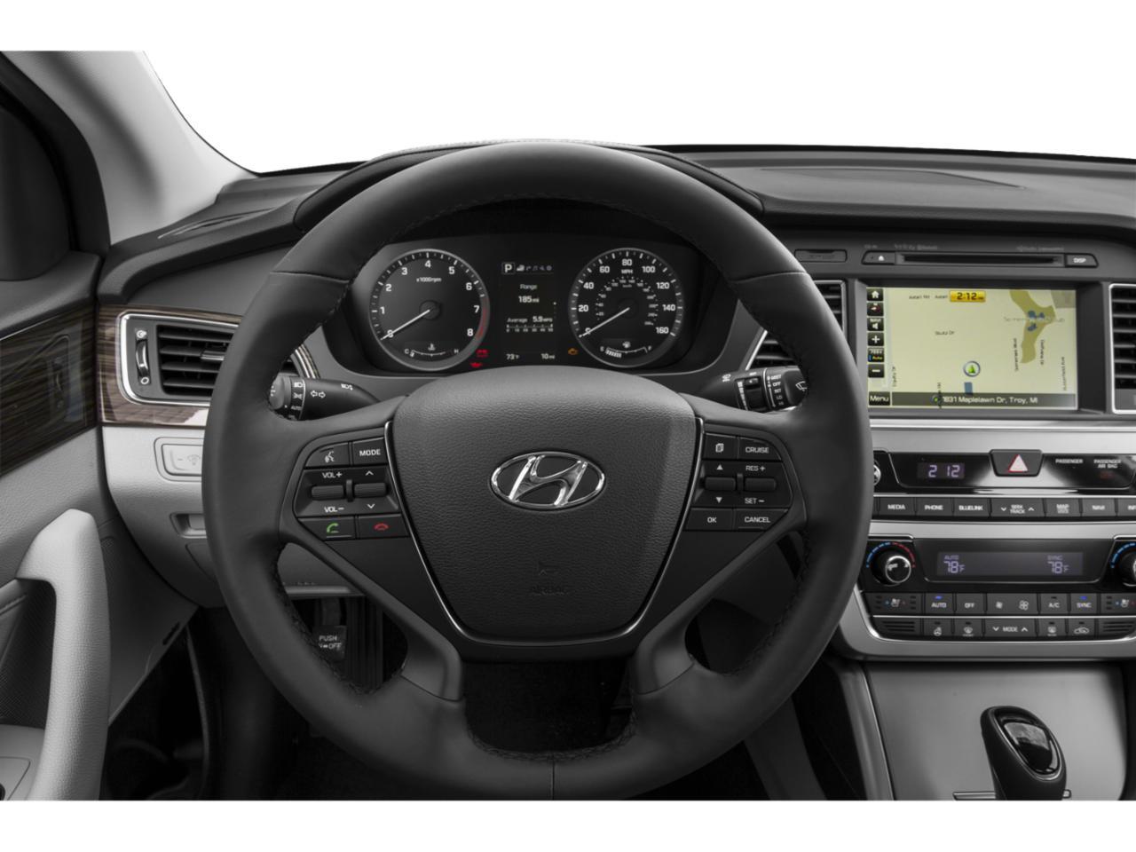 2015 Hyundai Sonata Sport Tucson AZ
