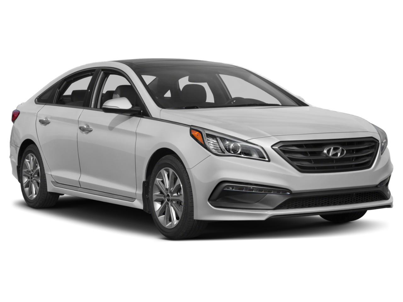 2015 Hyundai Sonata Sport Tucson AZ