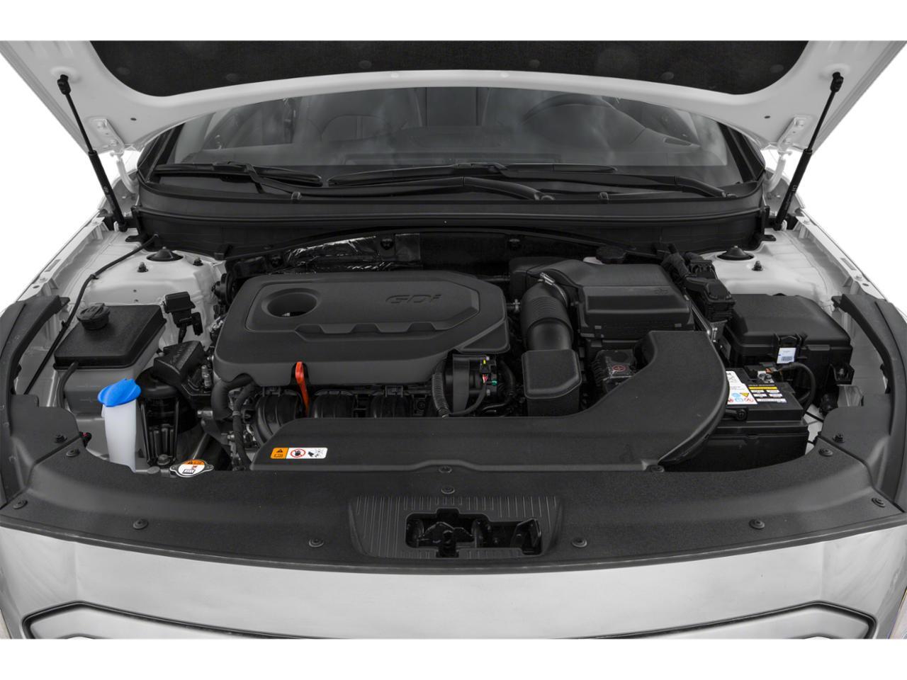 2015 Hyundai Sonata Sport Tucson AZ