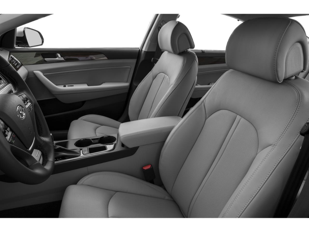 2015 Hyundai Sonata Sport Tucson AZ