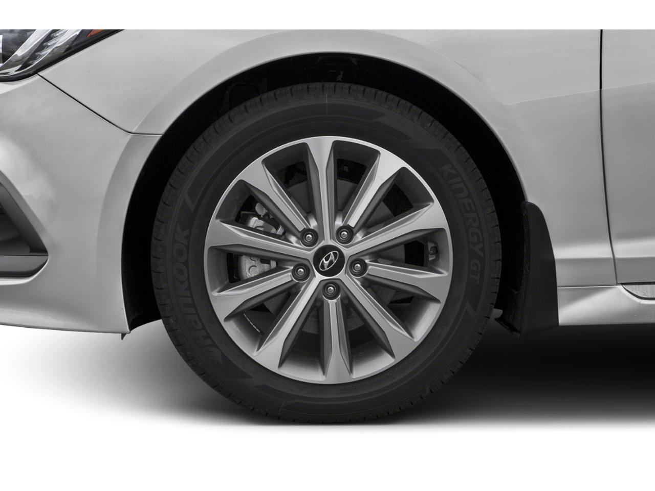 2015 Hyundai Sonata Sport Tucson AZ