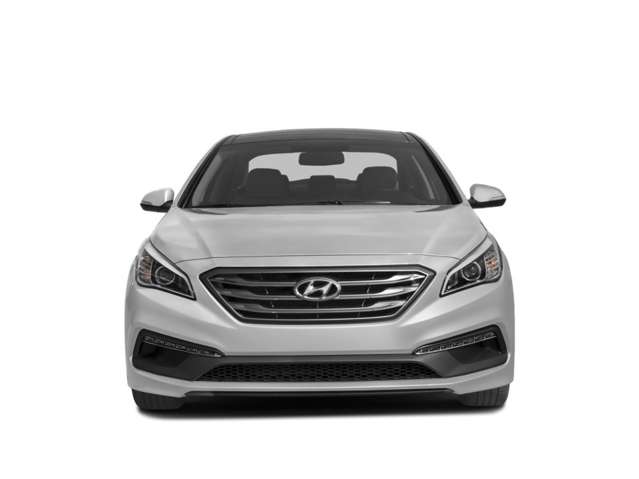 2015 Hyundai Sonata Sport Tucson AZ