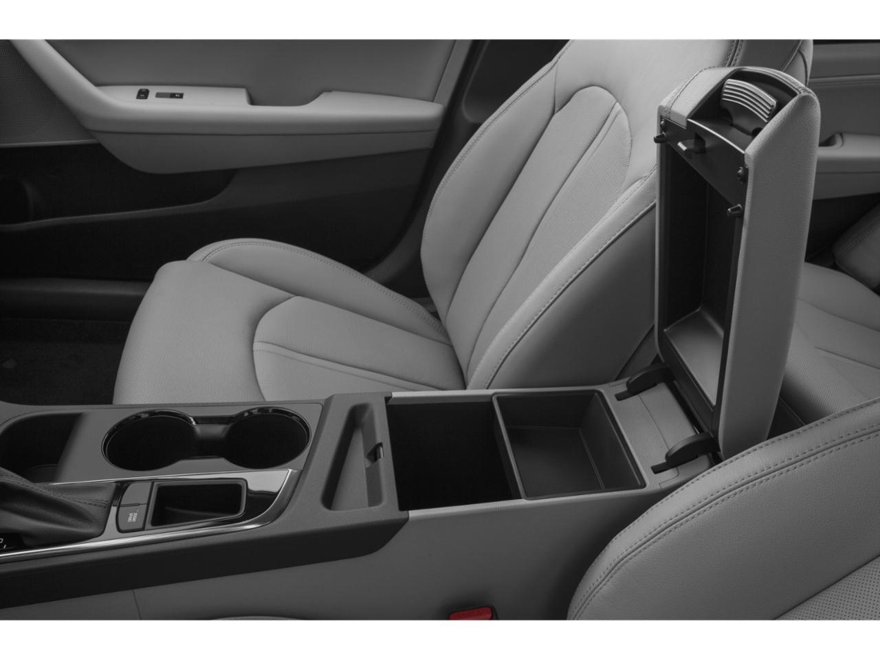 2015 Hyundai Sonata Sport Tucson AZ