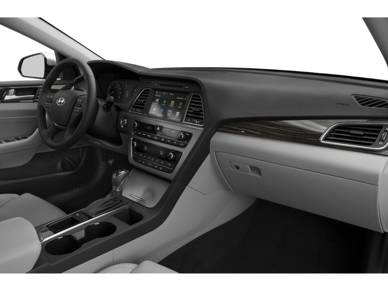 2015 Hyundai Sonata Sport Tucson AZ