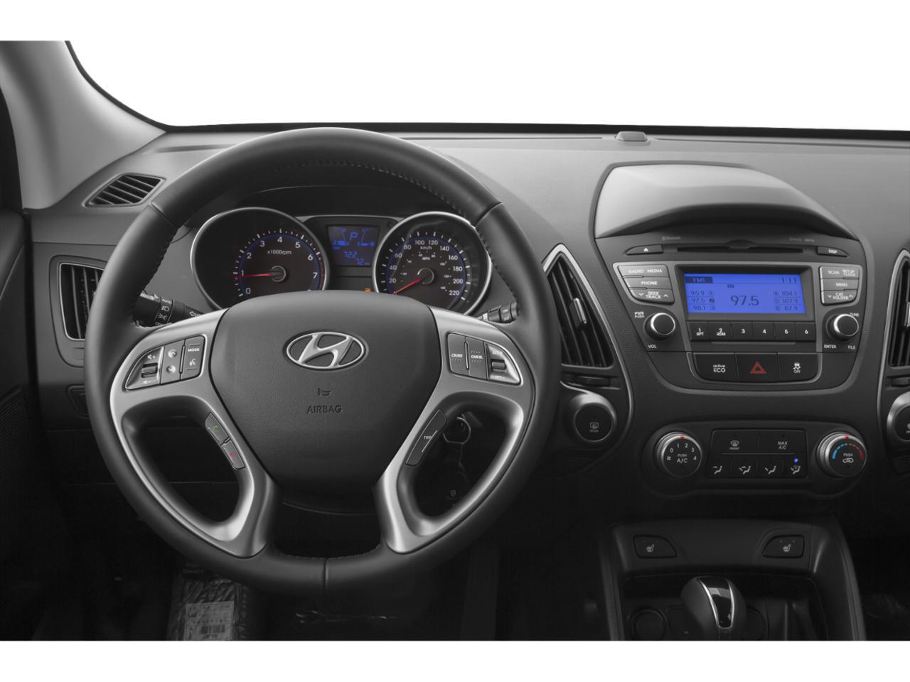 2015 Hyundai Tucson GL Tucson AZ
