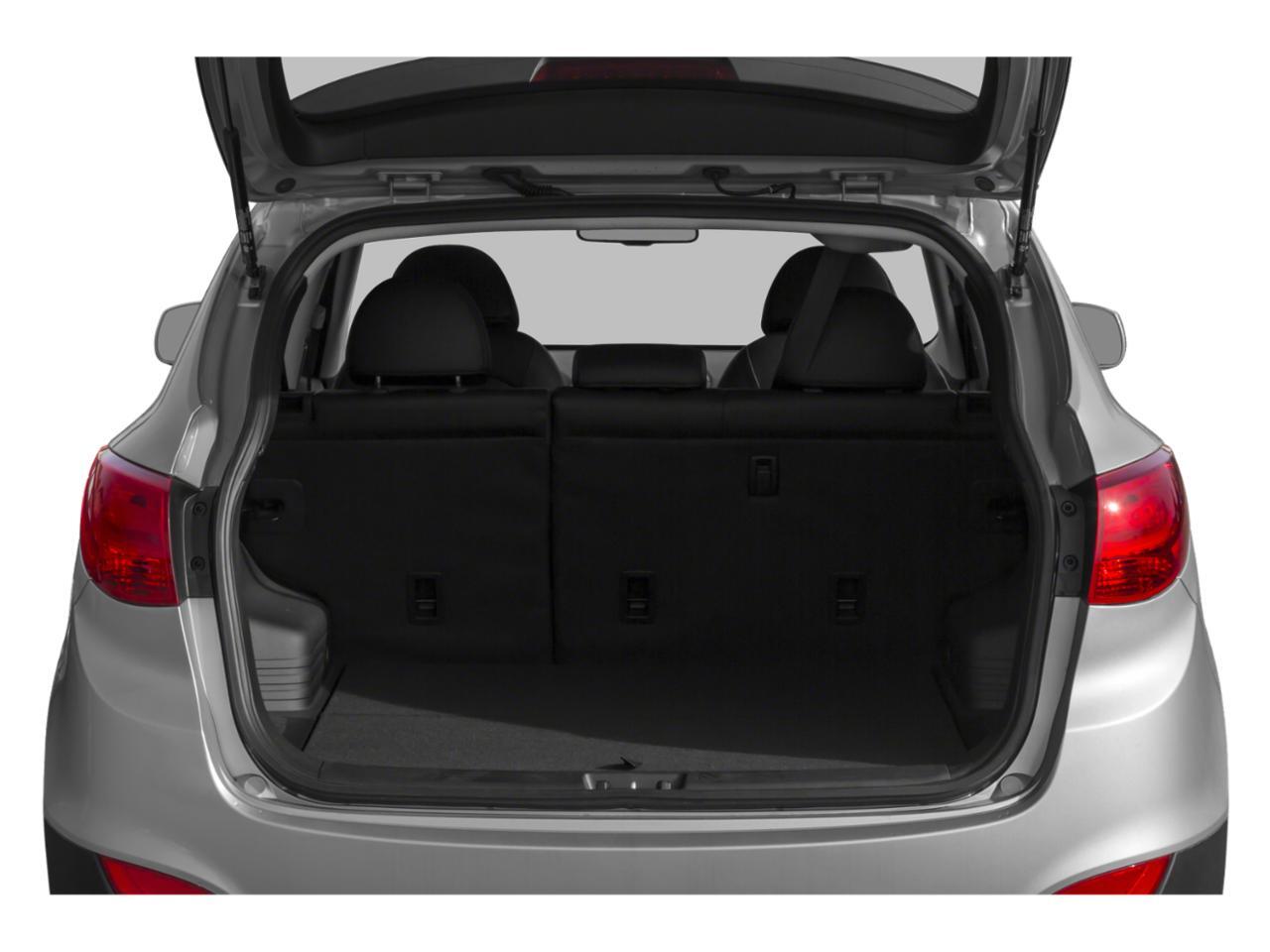 2015 Hyundai Tucson GL Tucson AZ