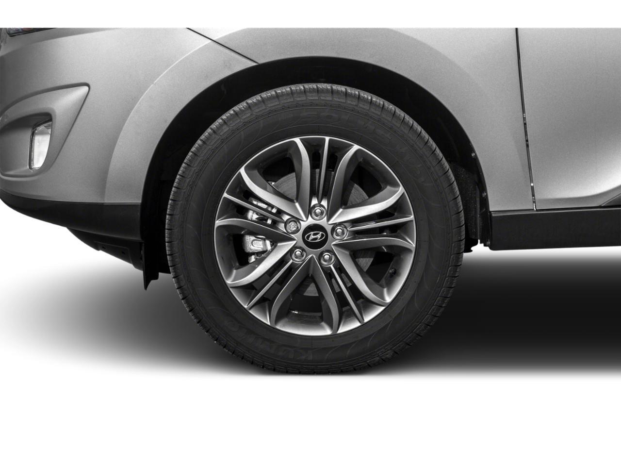 2015 Hyundai Tucson GL Tucson AZ