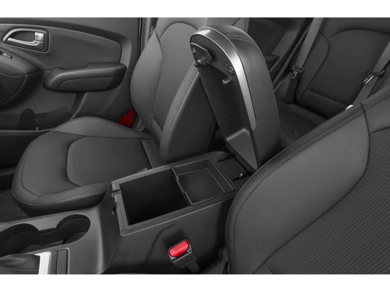 2015 Hyundai Tucson GL Tucson AZ