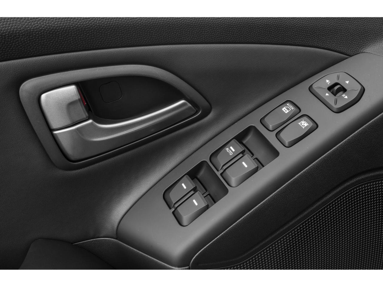 2015 Hyundai Tucson GL Tucson AZ