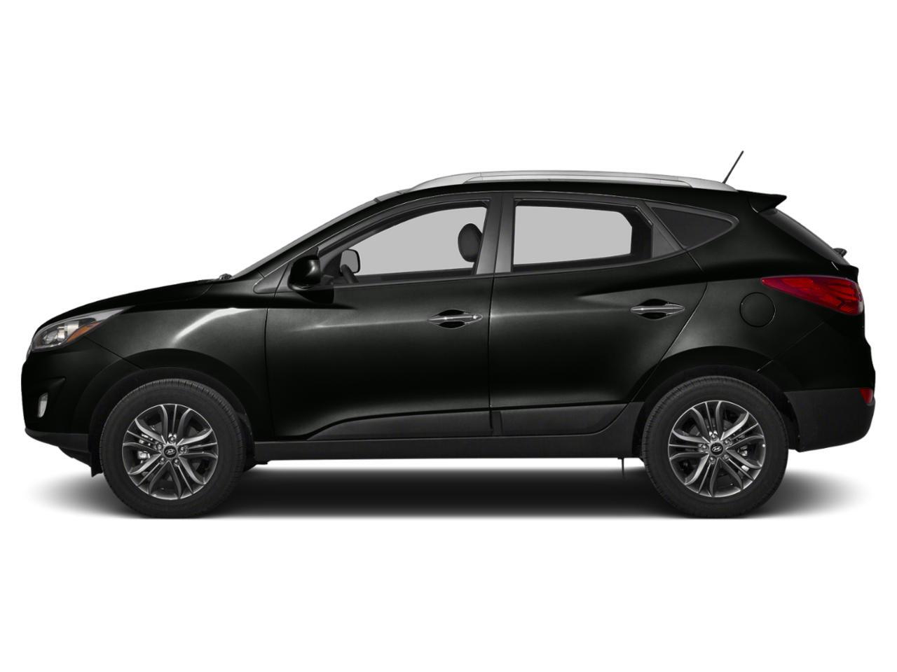 2015 Hyundai Tucson GLS Crestwood KY