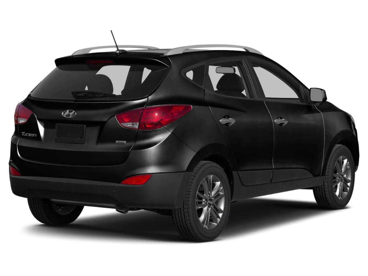 2015 Hyundai Tucson GLS Crestwood KY